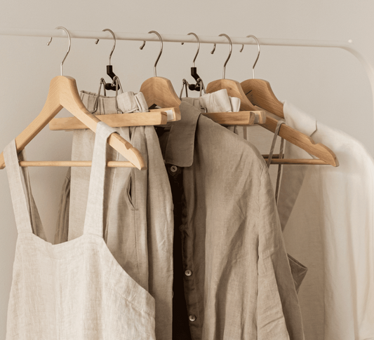 Why should you choose linen garments?